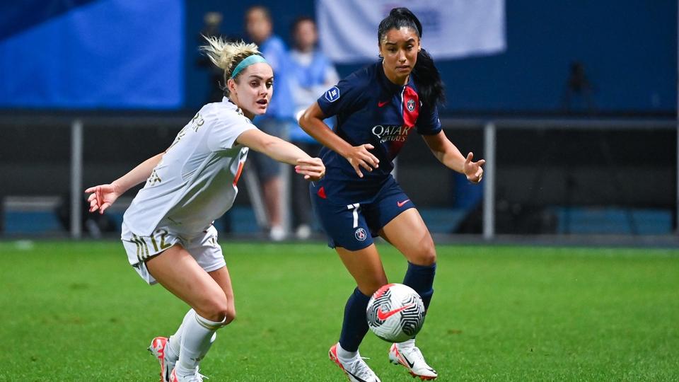 D1 Arkema féminin : nouveau format, TV, dotation... tout savoir sur la saison 2023-2024 du championnat de France de football