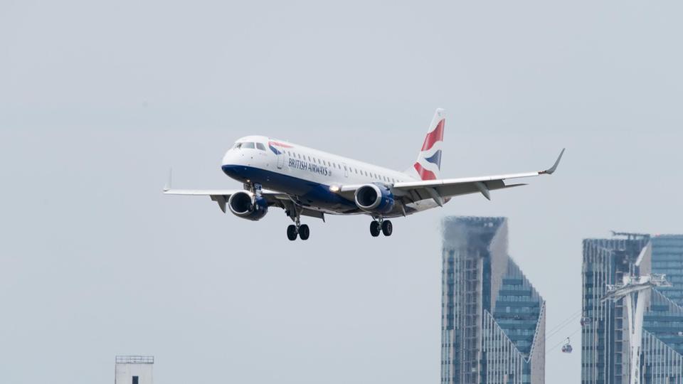 British Airways : une passagère décède d'un arrêt cardiaque lors d'un vol Londres-Nice