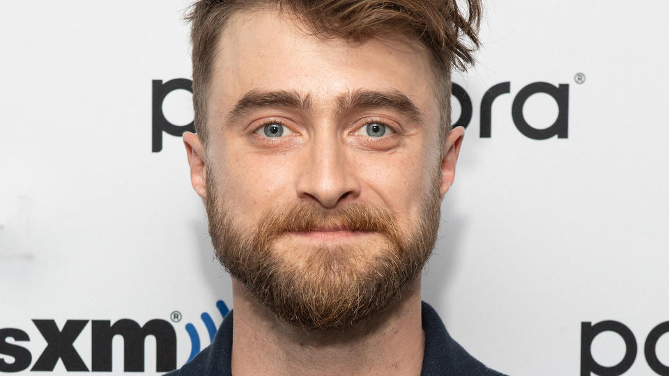 Daniel Radcliffe : l'acteur aperçu méconnaissable sur le tournage de son prochain film