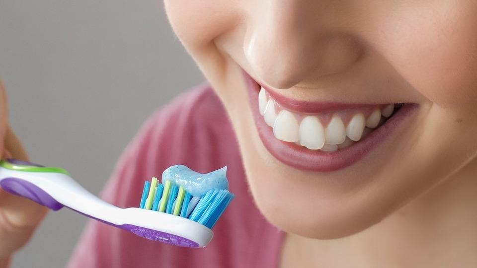 Ce dentifrice serait le meilleur pour avoir les dents blanches selon Que Choisir