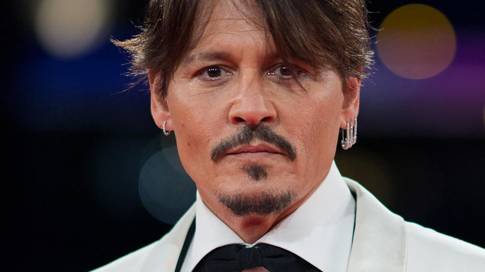 Festival de Cannes 2023 : en pleine polémique, Johnny Depp va-t-il faire son grand retour sur la Croisette ce mardi soir ?