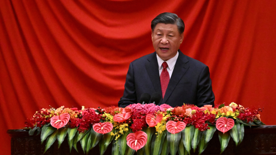 Chine : quel est ce monde «multipolaire» que souhaite ardemment Xi Jinping ?
