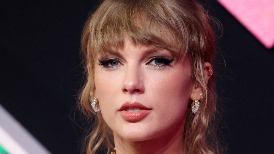 Taylor Swift : «1989 (Taylor's Version)» est l'album le plus vendu en 2023