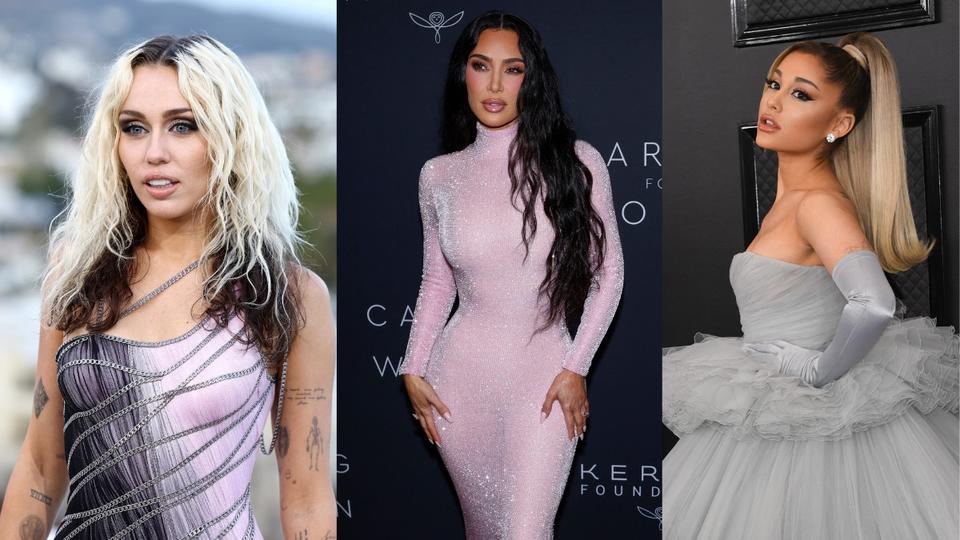 Halloween : Kim Kardashian, Ariana Grande, Miley Cyrus... Ces stars internationales ont déjà vécu une expérience paranormale