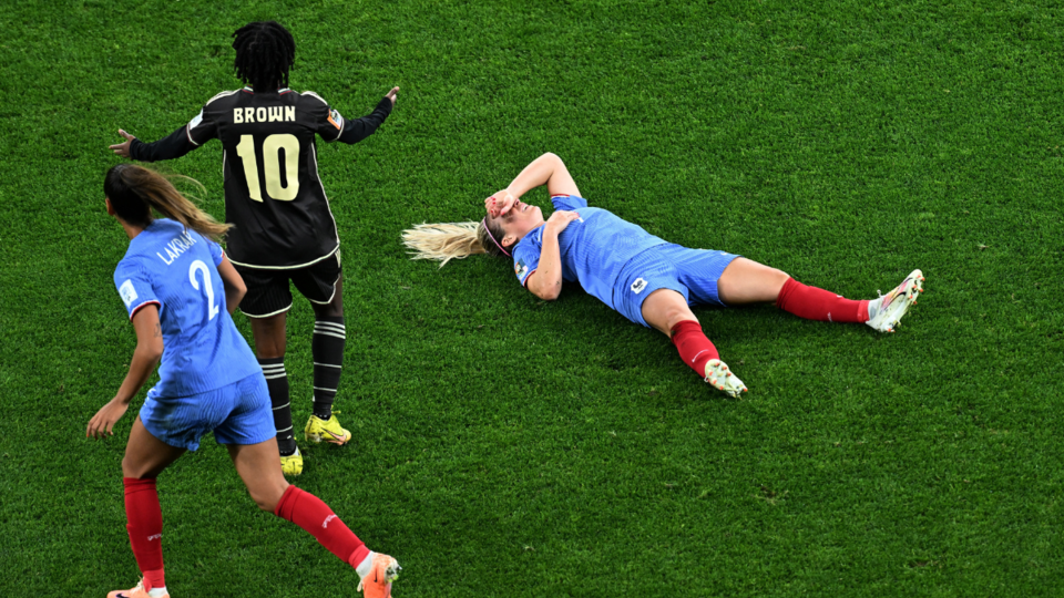 Coupe du monde féminine 2023 : les Bleues accrochées pour leur entrée en lice dans la compétition (0-0)