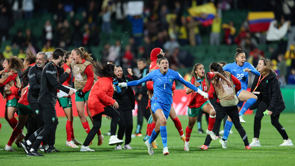 France-Maroc, Coupe du monde féminine : ces joueuses marocaines qui jouent en France