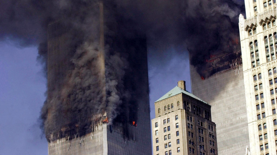 11-septembre : après 22 ans, deux victimes ont été identifiées
