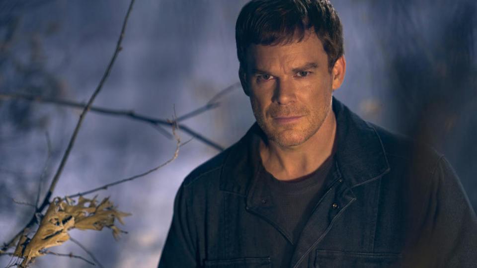 Dexter : plusieurs spin-off de la série seraient en développement