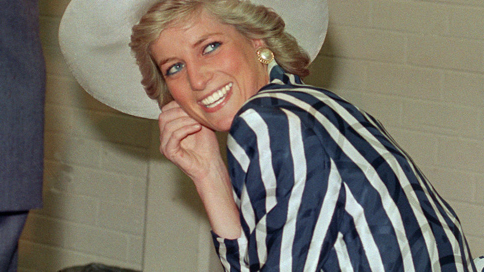 25 ans de la mort de Lady Di : 7 choses que vous ne savez peut-être pas sur Diana Spencer