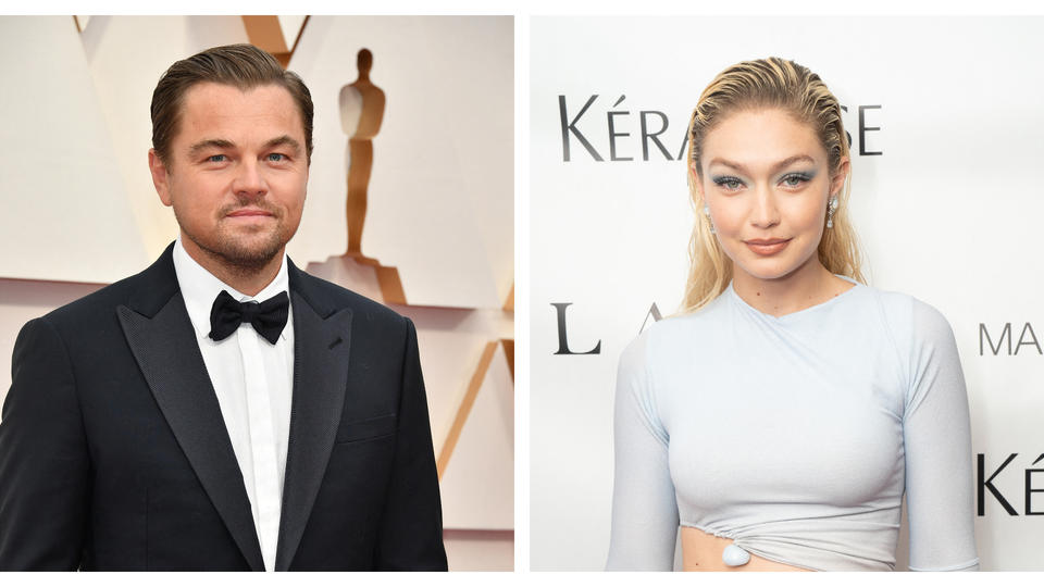 Leonardo DiCaprio : l'acteur est-il en couple avec Gigi Hadid ?