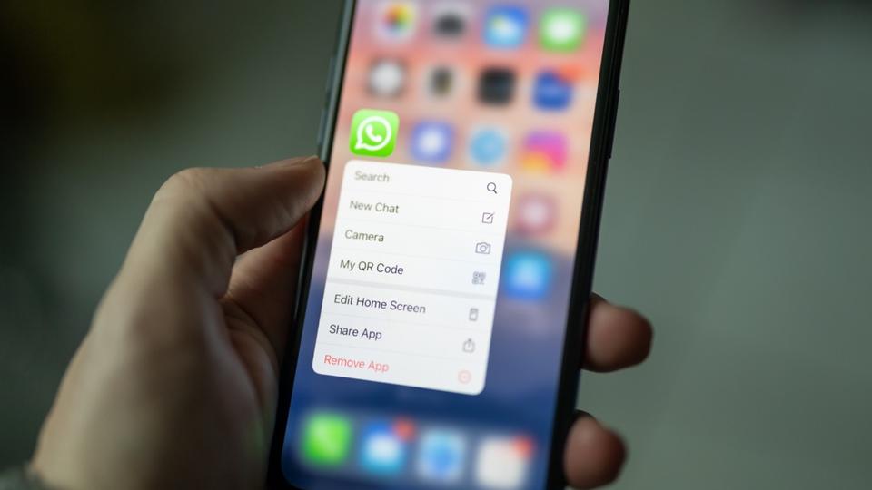 WhatsApp : cette nouvelle fonctionnalité va modifier vos habitudes