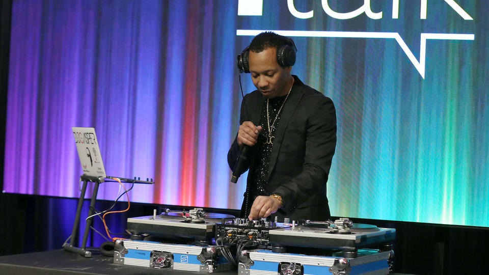 DJ Casper, créateur du tube «Cha Cha Slide», est décédé à l'âge de 58 ans