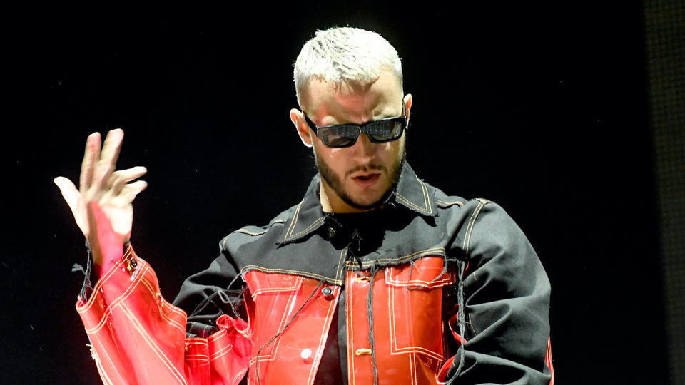 Super Bowl 2023 : DJ Snake sera aux platines avant le show de Rihanna
