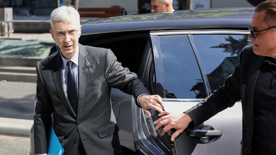 Paris : le départ de Didier Lallement devrait être officialisé le 20 juillet
