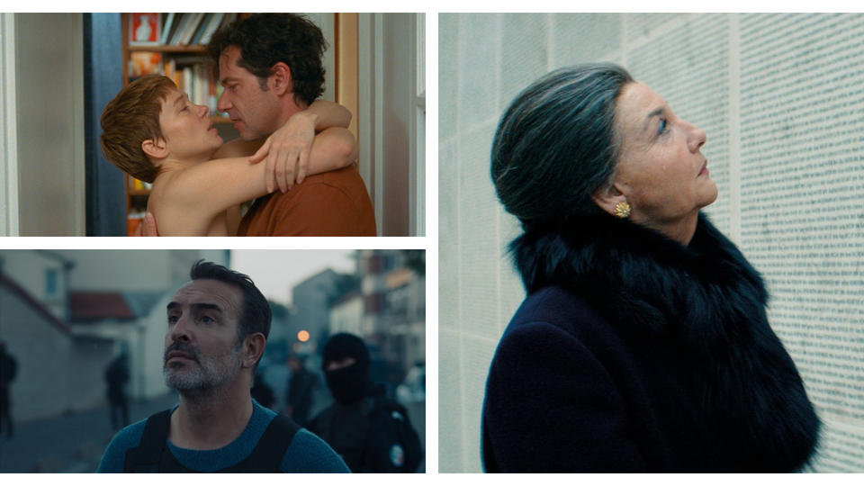 Cinéma : ces 3 drames français à voir en octobre