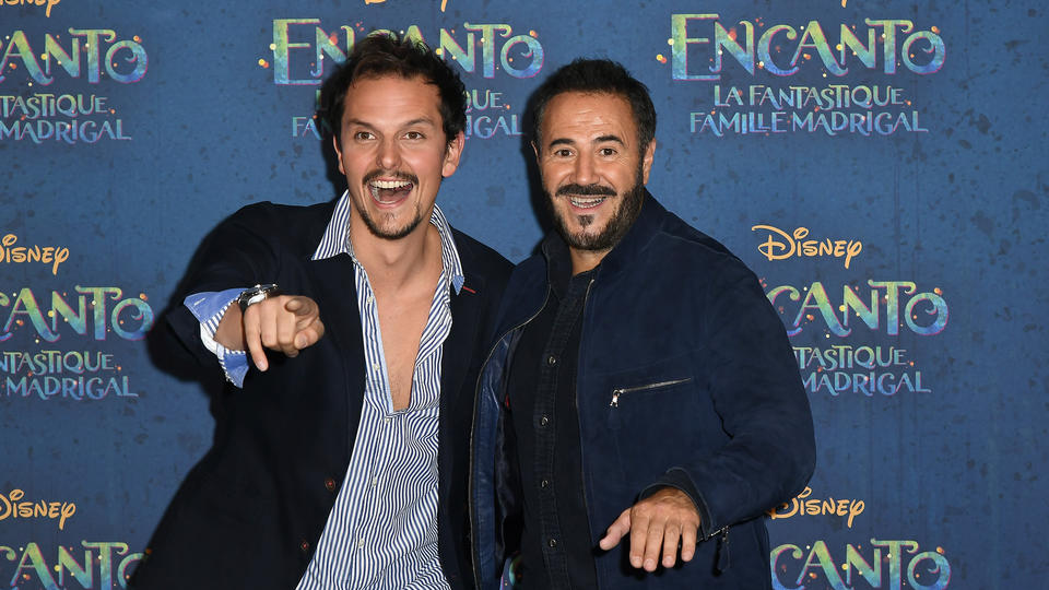 José Garcia et Juan Arbelaez : «Encanto est un film qui va faire du bien»