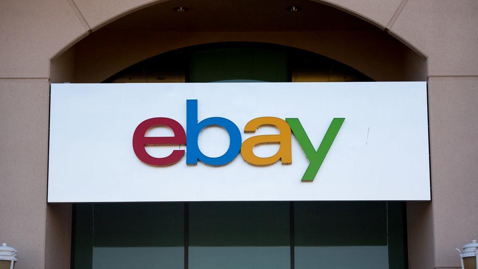 Noël 2021 : 300.000 annonces déposées sur ebay en une journée