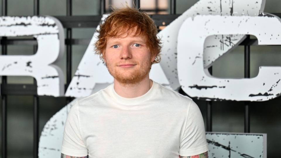 Ed Sheeran : cette bonne nouvelle que le chanteur a annoncé à ses fans
