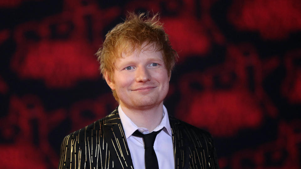 Ed Sheeran : la justice a tranché, le chanteur n'a pas commis de plagiat pour «Shape of You»