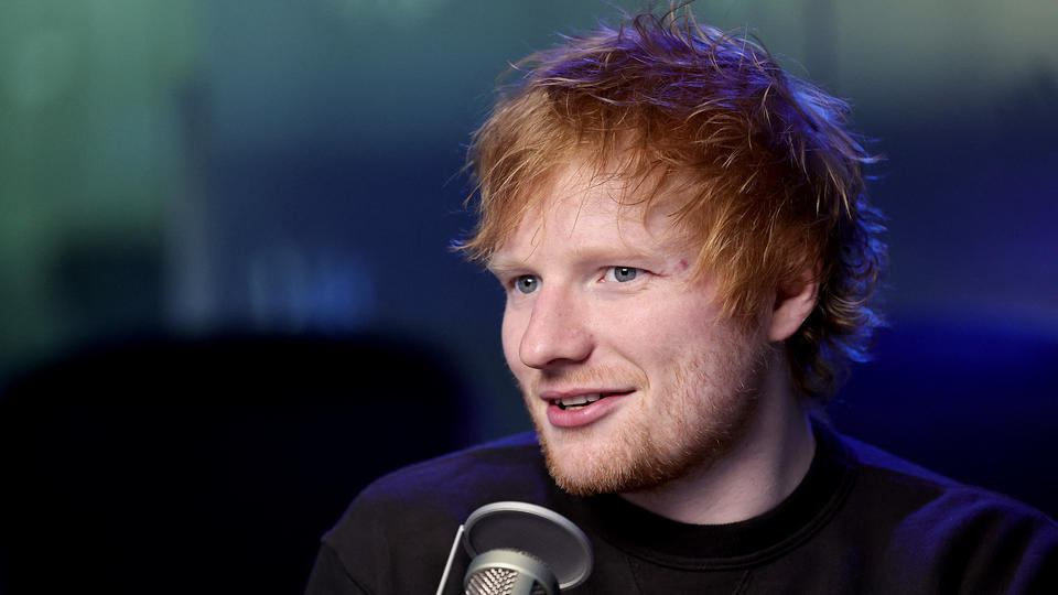 Ed Sheeran : le chanteur annonce la sortie d'un nouvel album le 5 mai