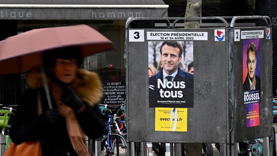Présidentielle 2022 : vers un taux d'abstention record à Paris ?
