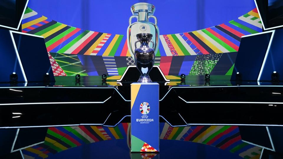 Eliminatoires Euro 2024 : le calendrier et les résultats complets de l'équipe de France