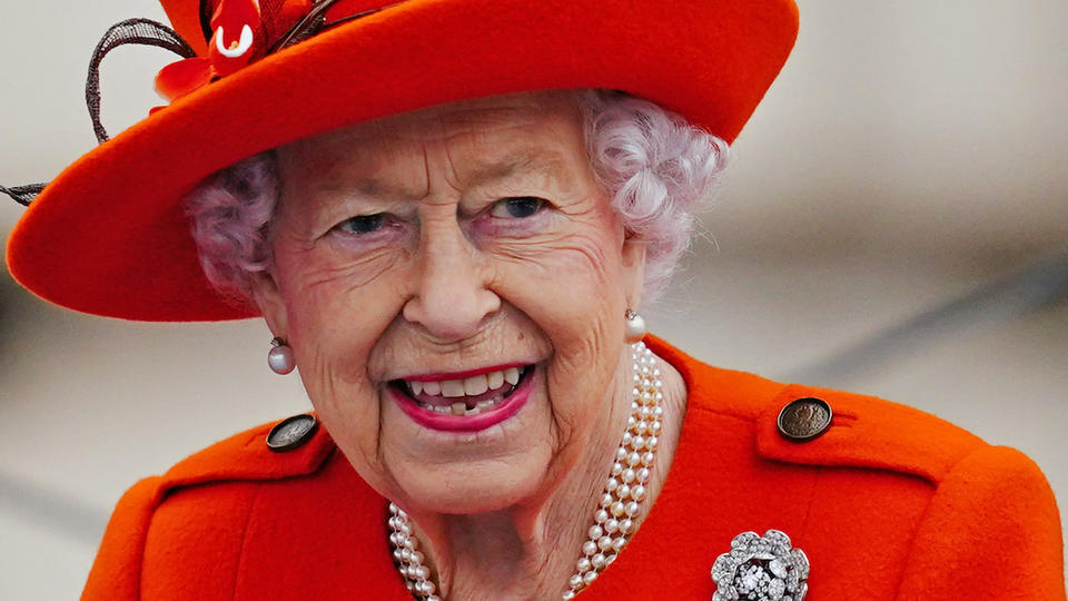 Jubilé de la Reine : Découvrez le programme complet des festivités organisées pour les 70 ans de règne d'Elizabeth II