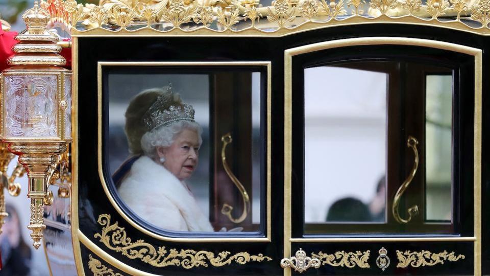 Elizabeth II : La reine d'Angleterre aurait définitivement quitté Buckingham Palace