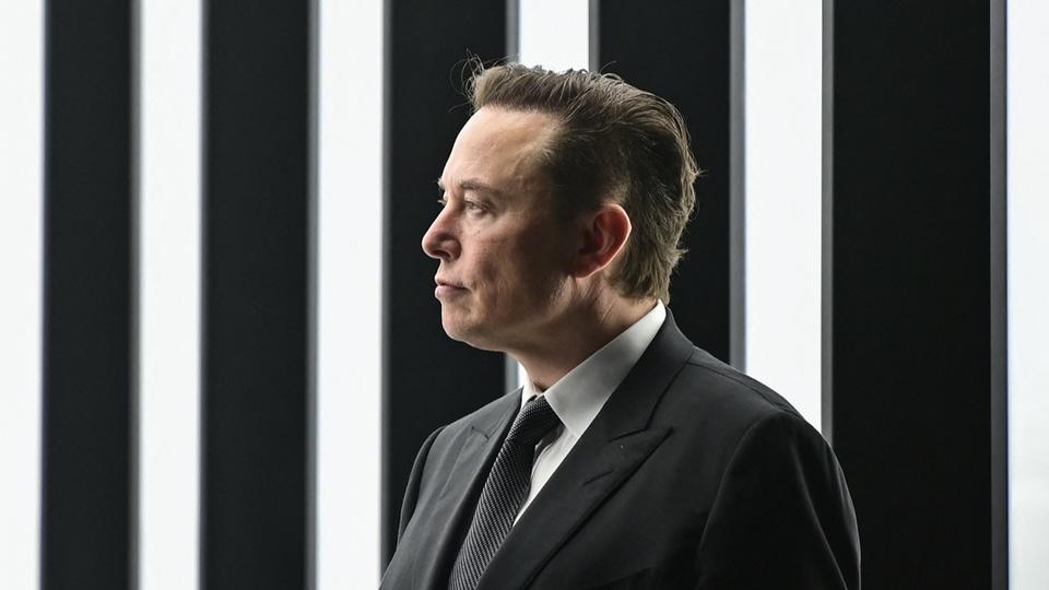 Twitter : Elon Musk prend 9,2% du capital, l'action s'envole
