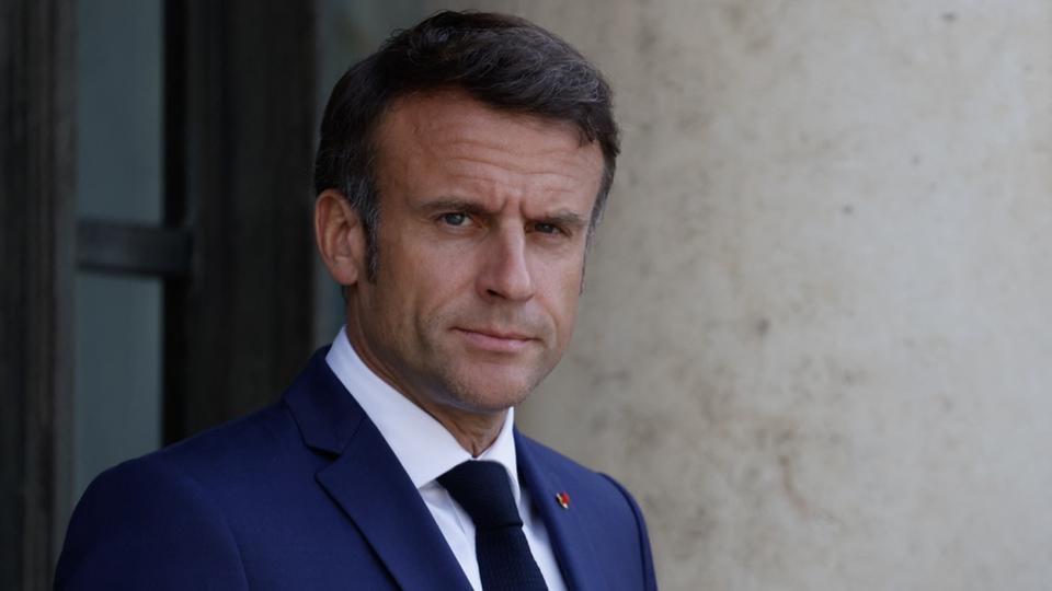 «Il alliait à ses talents de journaliste des qualités de coeur» : Emmanuel Macron rend hommage à Gérard Leclerc