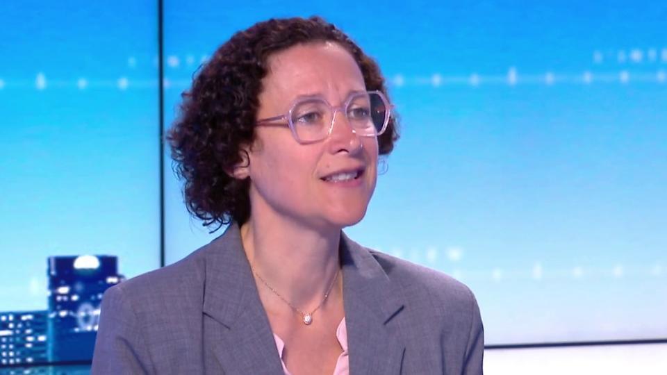 Emmanuelle Wargon : «les propos de Jean-Luc Mélenchon sur la police sont indignes»