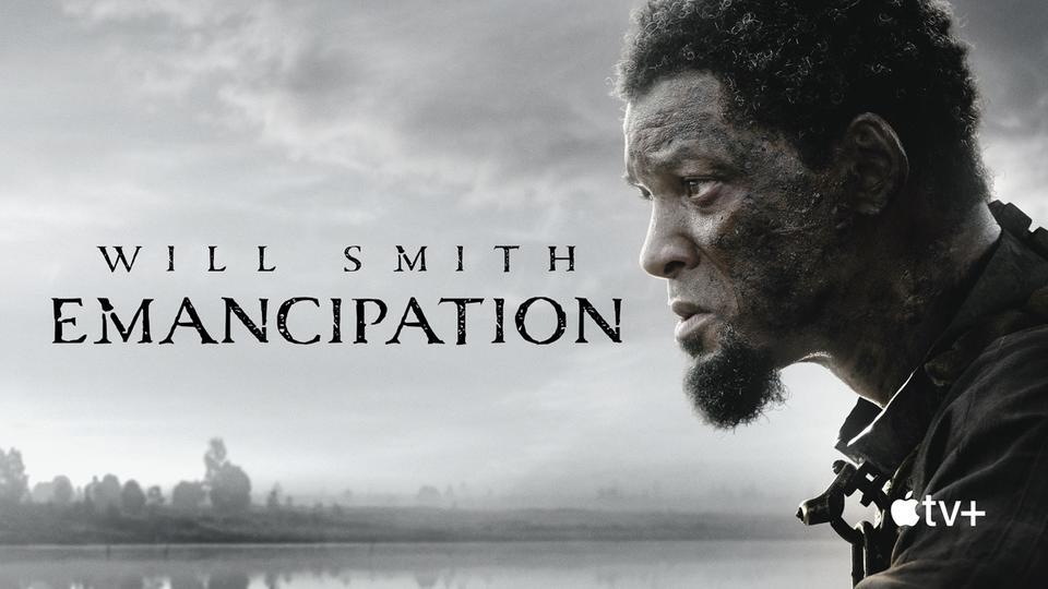 Emancipation : Will Smith signe son retour au cinéma moins d'un an après le scandale de la gifle