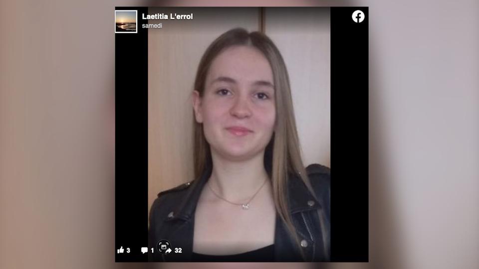 Finistère : un appel à témoin lancé pour retrouver Enolla, 16 ans