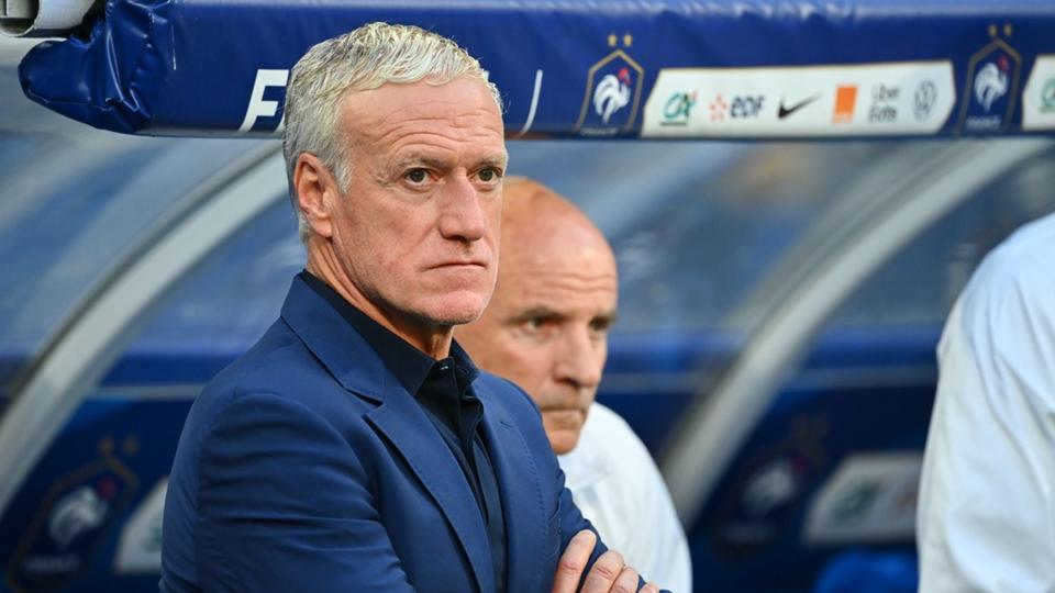 Equipe de France : quand Didier Deschamps dévoilera-t-il sa prochaine liste ?