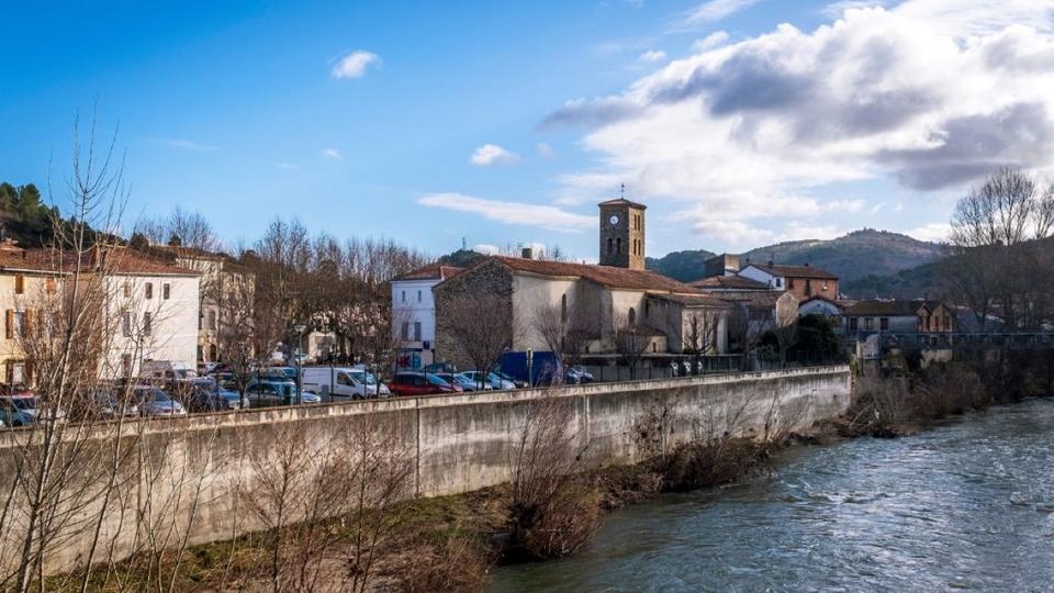 Aude : une commune reçoit un don anonyme de 500.000 euros