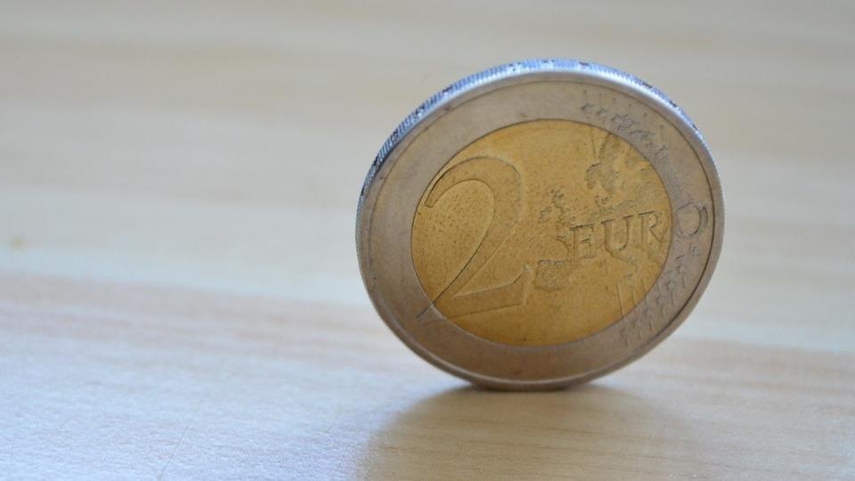 Voici les 6 pièces de 2 euros qui peuvent valoir une fortune