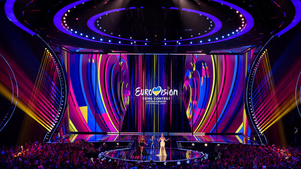 Eurovision 2023 : voici l'ordre de passage des pays en finale