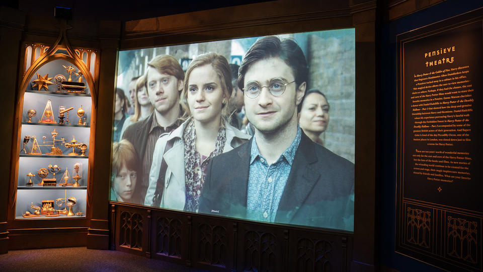Harry Potter : l'immanquable Exposition immersive ouvrira ses portes le 21 avril à Paris, la billetterie est ouverte