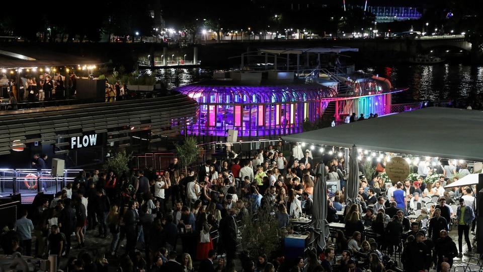 Île-de-France : des transports en commun ouverts toute la nuit pour la Fête de la musique