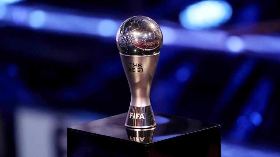 Fifa The Best : catégories, Français en lice, TV... Tout savoir sur la cérémonie