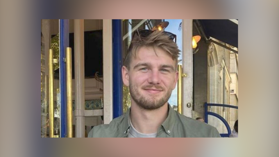 Disparition à Nantes : le corps découvert dans la Loire est bien celui de Yann, 24 ans