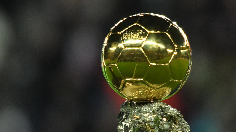 Ballon d'or 2022 : qui va remettre le prestigieux trophée ?
