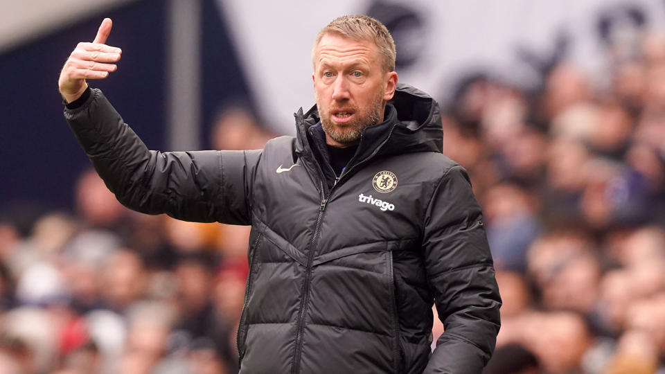 Football : la somme astronomique que devrait débourser Chelsea pour licencier son entraîneur