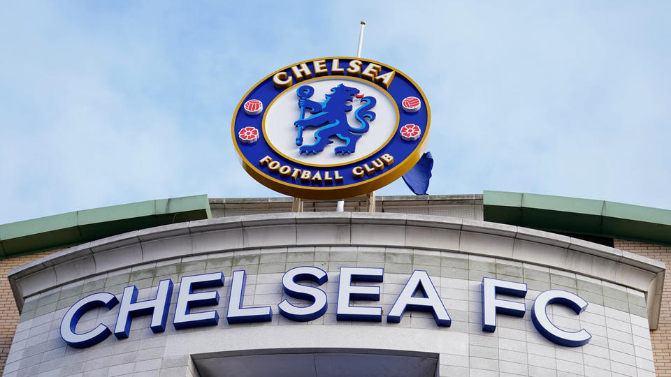 Transferts : l'énorme somme dépensée par Chelsea pendant le mercato