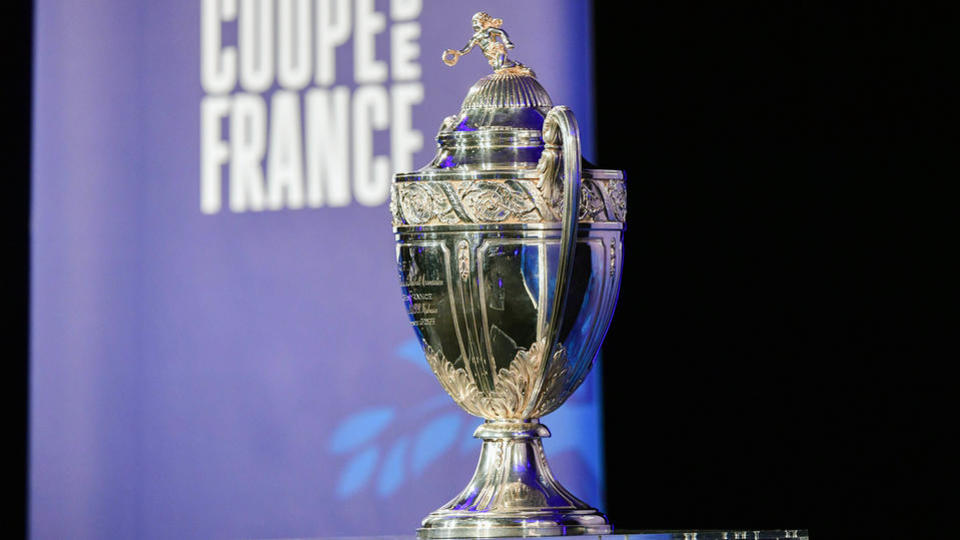 Coupe de France 2023 : combien touchent les clubs à chaque tour ?