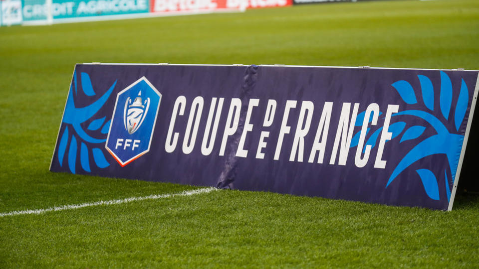 Tirage au sort des quarts de finale de la Coupe de France : à quelle heure et sur quelle chaîne ?