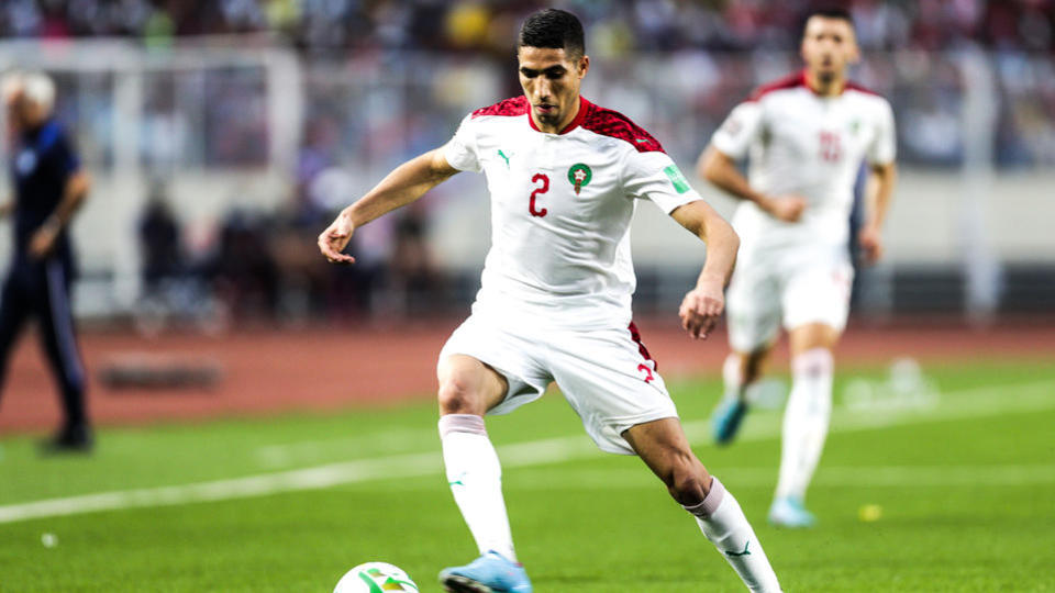 Coupe du monde : Le Maroc et la Tunisie qualifiés avec le Ghana et le Sénégal, l'Algérie éliminée