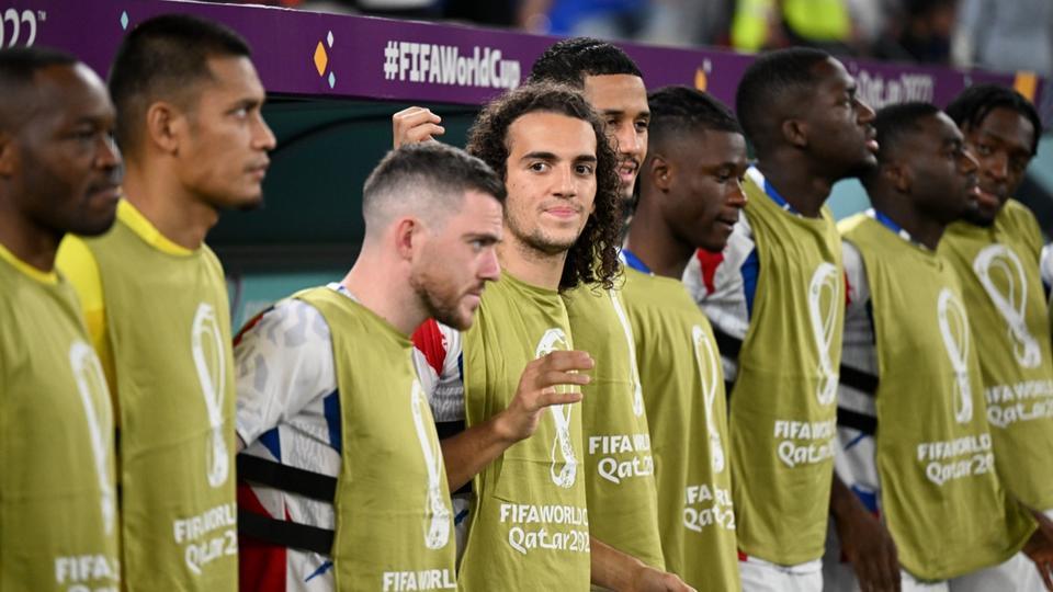 Coupe du monde 2022 : pourquoi les remplaçants sont-ils appelés les «coiffeurs» ?