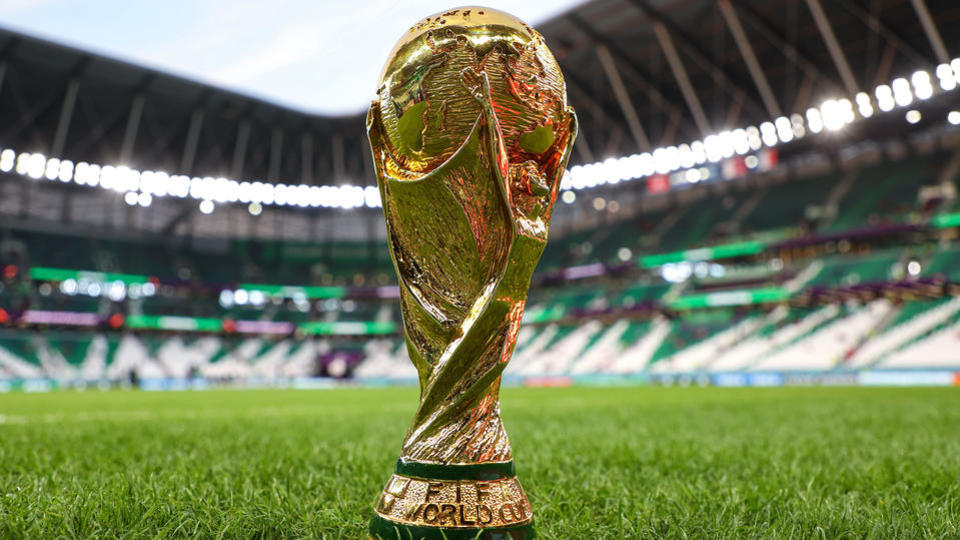 Coupe du monde 2022 : composition, heure, stade, historique... tout ce qu'il faut savoir sur la finale entre la France et l'Argentine
