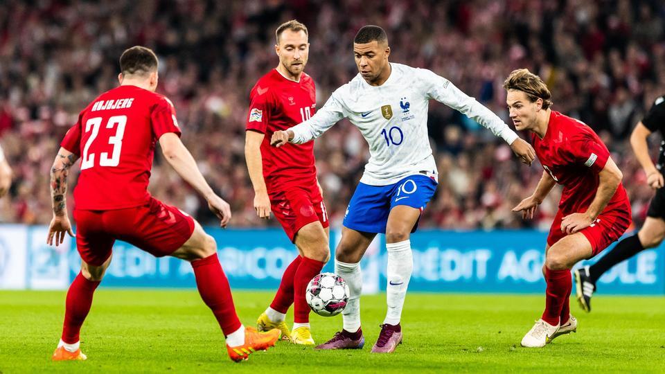 Coupe du monde 2022 : compositions, heure, stade, arbitre... Tout savoir sur le match entre la France et le Danemark